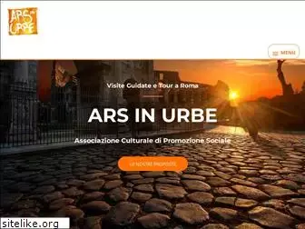 arsinurbe.org