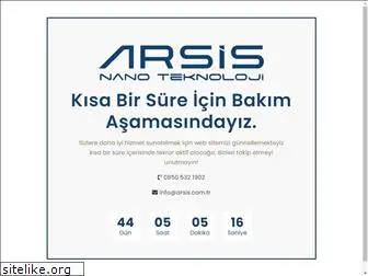 arsis.com.tr