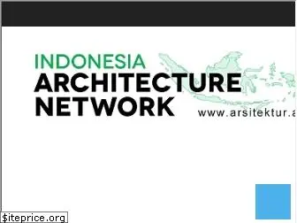 arsitektur.asia