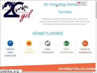 arsivcim.com