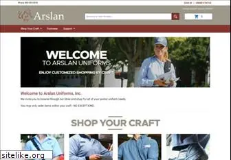 arslan.com