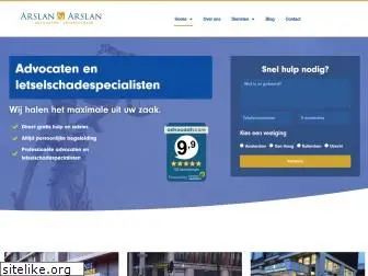 arslan.nl