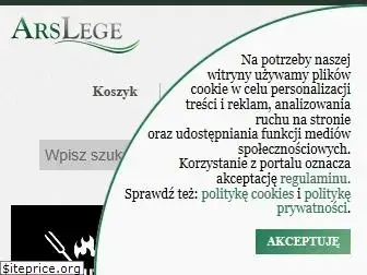 arslege.pl