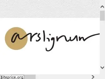 arslignum.net