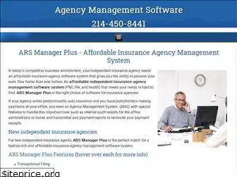 arsmanagerplus.com