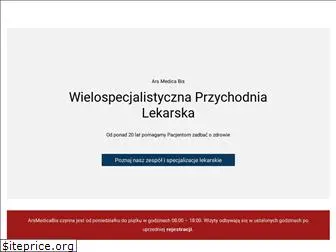 arsmedicabis.pl