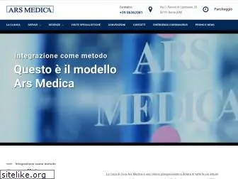 arsmedicacasadicura.it