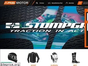 arsmotor.com