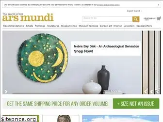 arsmundi.com