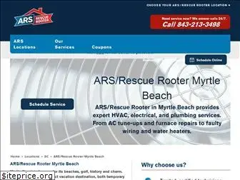 arsmyrtlebeach.com