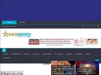 arsnewsy.com