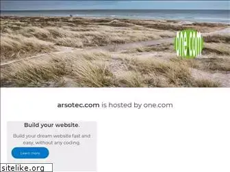 arsotec.com