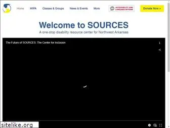 arsources.org