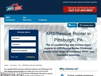 arspittsburgh.com