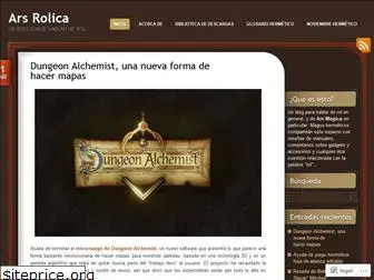 arsrolica.wordpress.com