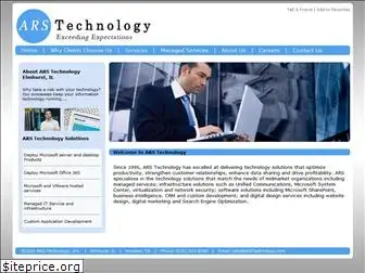 arstechnology.com