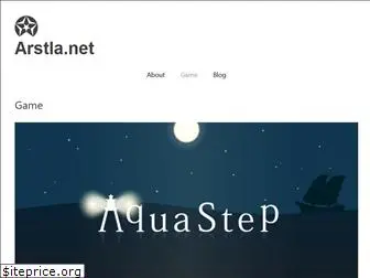 arstla.net