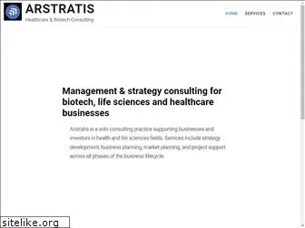 arstratis.com