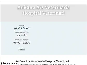 arsveterinaria.es