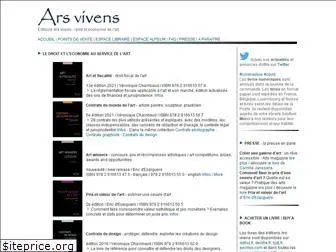 arsvivens.net