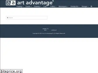art-advantage.com
