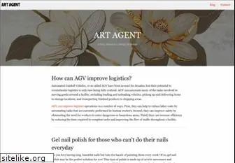 art-agent.com