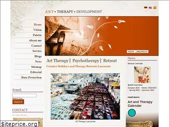 art-and-therapy.com