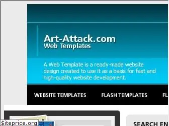 art-attack.com