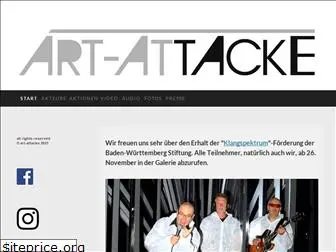 art-attacke.de