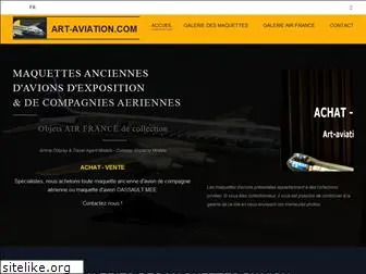 art-aviation.com