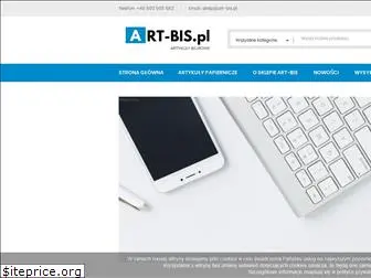 art-bis.pl