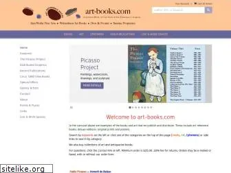 art-books.com