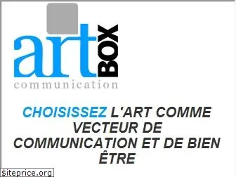 art-box.fr