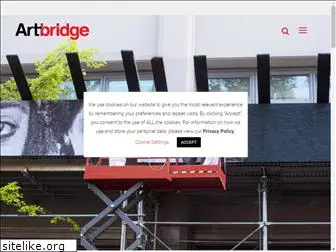 art-bridge.org