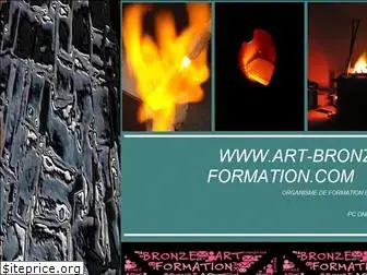 art-bronze-formation.com