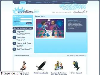art-builders.com