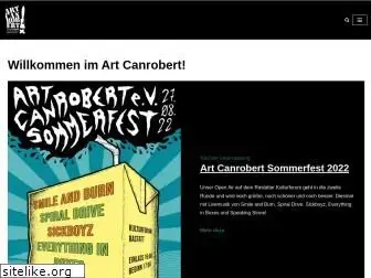 art-canrobert.de