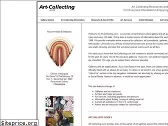 art-collecting.com