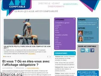 art-comptable.fr