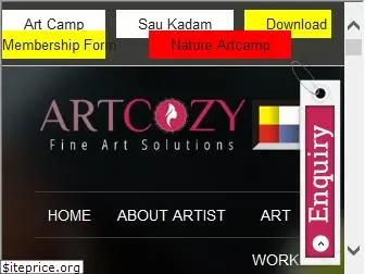 art-cozy.com