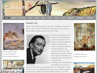 art-dali.com