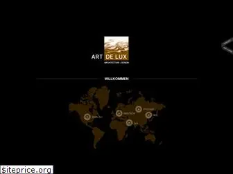 art-de-lux.com