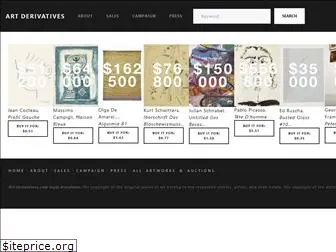 art-derivatives.com