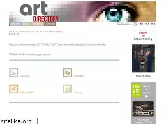 art-directory.de