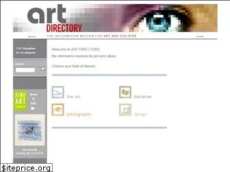 art-directory.info