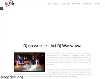 art-dj.pl