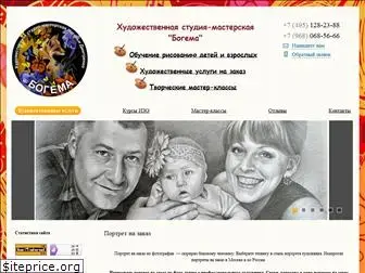 art-dmitrenko.ru