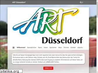 art-duesseldorf.de