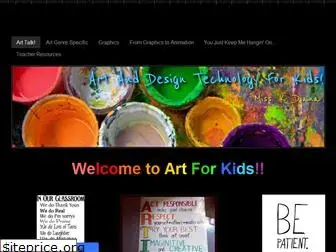 art-educ4kids.weebly.com