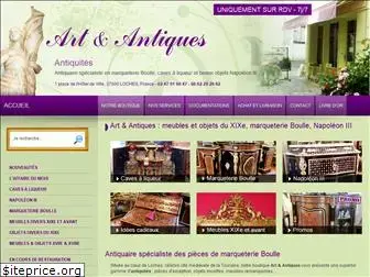 art-et-antiques.com